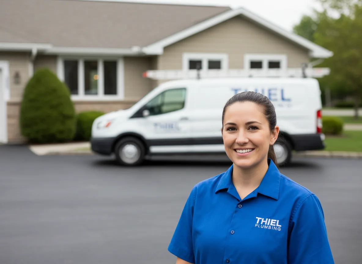 Plumber Anthon, IA FAQs